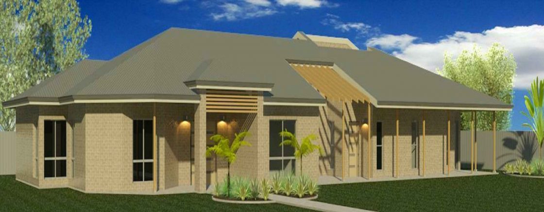 Builder Ceduna - Craftsman Homes