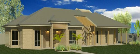 Builder Ceduna - Craftsman Homes