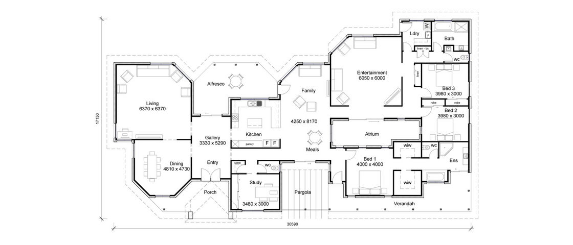 Floor Plans